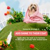 Veterinary Formula Smart Coat Complex Gloss & Glide Detangler, 8