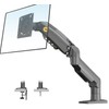 NB North Bayou Monitor Mount,Fits 17-30" or Bigger Computer Monitors(Within