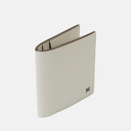 Metrocity (신세계 사우스시티)슬림 반지갑 M213NO1860I (Sinsegye South City) Slim Wallet M213NO1860I