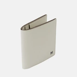 Metrocity (신세계 사우스시티)슬림 반지갑 M213NO1860I (Sinsegye South City) Slim Wallet M213NO1860I