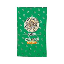 Yamada Apiary Propolis Candy, 3.5 oz (100 g) (24-26 Capsules)