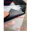 LZLRUN Free Tool Kit Ultra Gloss Premium Vinyl Wrap Kit