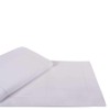 etérea Jacquard Classic Cotton Bath Mat, 50 x 80 cm,