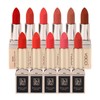 Bachi Luxe Collection Butter. Amara Lipstick (13 colors to choose