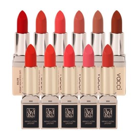 Bachi Luxe Collection Butter. Amara Lipstick (13 colors to choose from) / 바찌 럭스 컬렉션 버터.아마라 립스틱 13컬러 택1