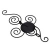 Wall Mounted Candle Stick Elegant Candle Holder for Living Room