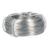 AB Tools-Toolzone Zinc Plated Wire Roll Hanging Pictures Garden Wire