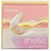 Benefit Shellie Warm Seashell-Pink Blush Mini, 0.21 Ounce