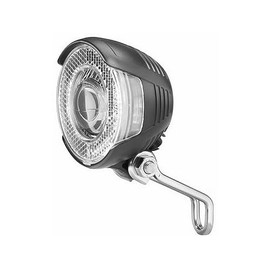 Busch & Müller Lumotec Lyt B LED Light black Size:n plus