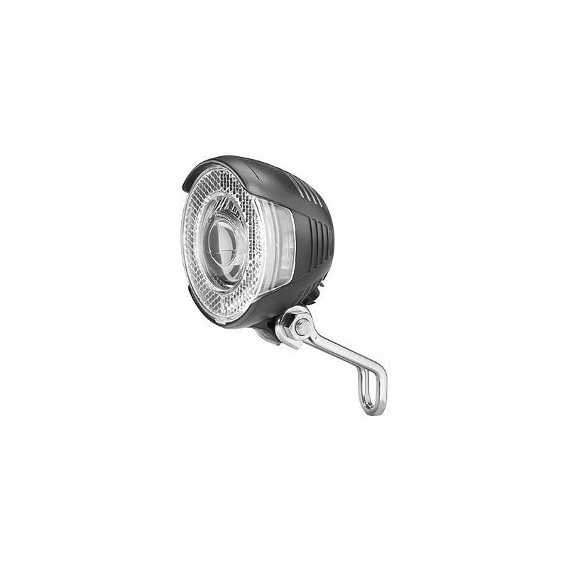 Busch & Müller Lumotec Lyt B LED Light black Size:n