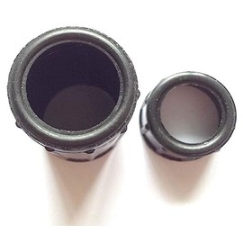 16 Hole And 17 Hole Covers C Flute Interface Protector Black Color Protective Sheath Flute Parts Smart Cover Case Guard Protection Cap Musical Instruments Maintenance Music Repair Tools Accessories