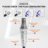 Sangyue 4X Oxygen O2 Sensor for 2008-2013 GMC Sierra 1500