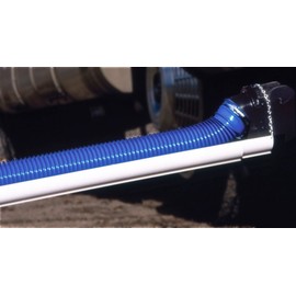 Valterra Easy Slider Sewer Hose Support for RV / Motorhome / Trailer