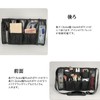 Hair and Makeup Bag, Field Bag, Professional Makeup Pouch, Studio