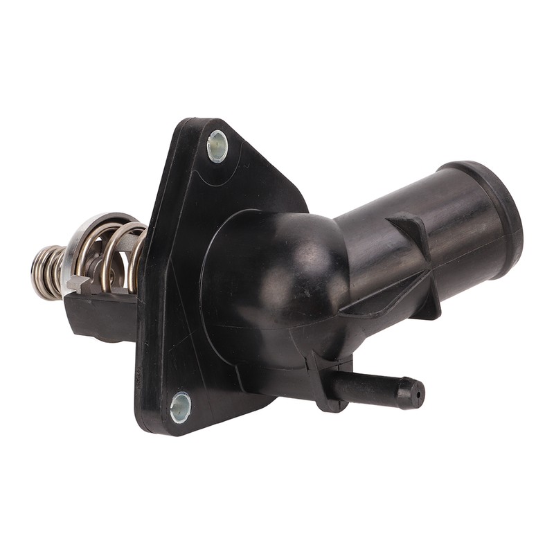 Car Engine Thermostat 12674639 Water Pump Outlet Assembly Replacement