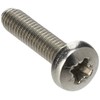Machine Screws/Bolts A2 Stainless Steel Pozi Pan Head Mch Screw