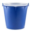 PFIFF 102821 Food Safe Bucket Dark Blue 7
