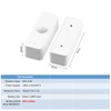 WiFi PIR Motion Sensor: Tuya Smart Motion Detector for Home