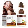Batana, Mascarilla Proteica Para El Crecimiento Del Cabello