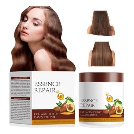 Batana, Mascarilla Proteica Para El Crecimiento Del Cabello