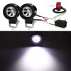 Aoling Work Light, LED 12 V, 24 V, Work Light,