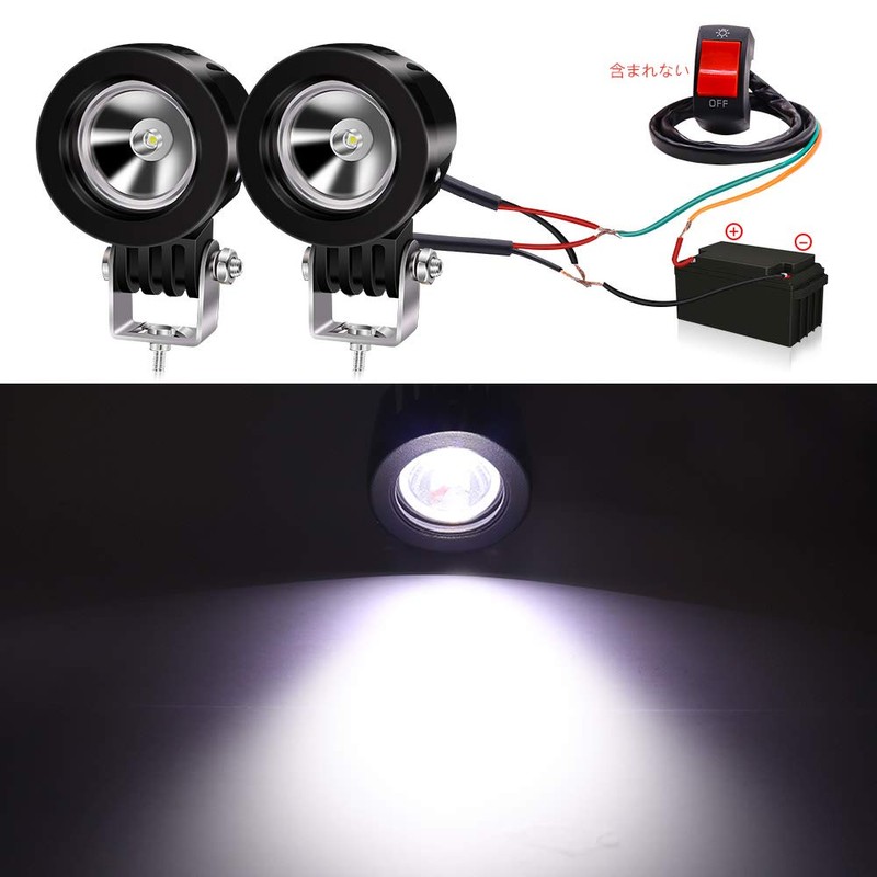 Aoling Work Light, LED 12 V, 24 V, Work Light,