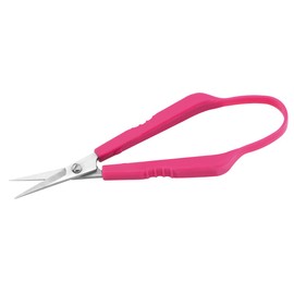 Westcott E-13103 00 4 inch Detail Cut Scissor - Pink