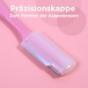 Wilkinson Sword Wilkinson Sword - Intuition Augenbrauenformer für Frauen, 3