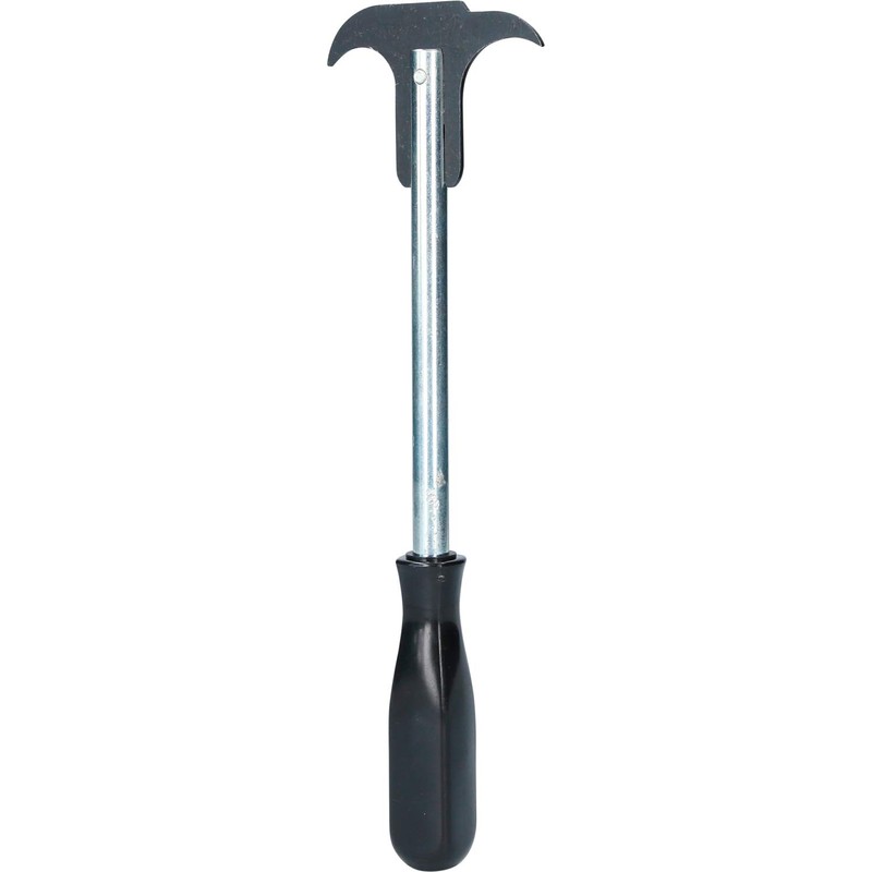 BRILLIANT TOOLS BT546002 Double Hook [Powered by KS Tools]