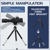 Digital Monocular Telescope for Adults, 70X Zooming 1920X1080 WIFI High