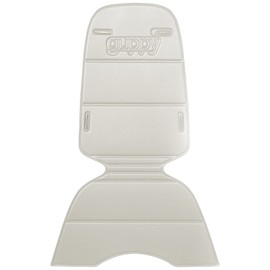 POLISPORT 8640100009 - Cuscino impermeabile di ricambio per sedia modello GUPPY MAXI colore panna