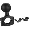 RAM MOUNTS [Base 1.5 inch] Handlebar Mount M [1.5 inch]