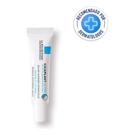 Reparador Labial Cicaplast Lábios 7,5ml La Roche-posay