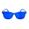 RobRia Color Therapy Glasses - Chromotherapy Tinted Lens Glasses, Scratch-Resistant