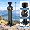 Binocular Tripod Adapter for Steadier, Hands-Free Viewing – Arca-Swiss Compatible