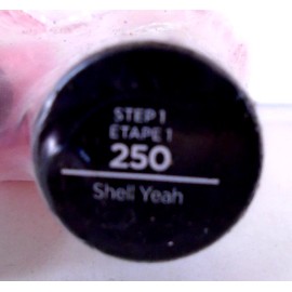 Sally Hansen Miracle Gel™ (2 Pack) No UV Needed - Shell Yeah 250
