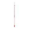 Shinwa Sokutei 73212 Stick Thermometer, H-4C, 0-100°C, 5.9 inches (15