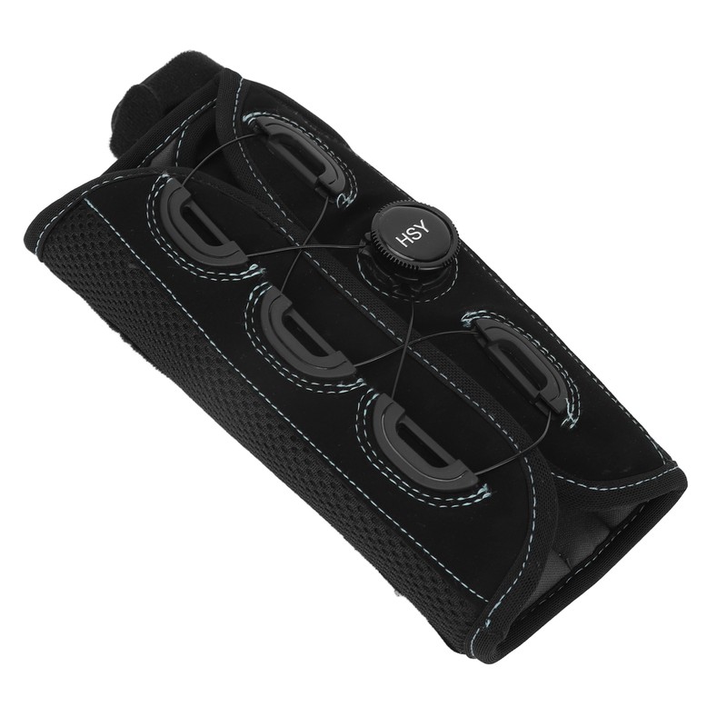 Wrist Support Brace Adjustable Comfortable Reducing Pain Wrist Stabilizer with