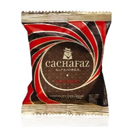 Cachafaz Mousse Alfajores 6 Count