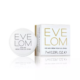 EVE LOM Kiss Mix | Hydrating lip balm. Keeps lips moisturized, soft and hydrated
