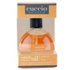 Cuccio Tangerina & Argan Cuticle Oil 2.3oz, Nail & Cuticle