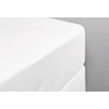 Egyptian Cotton 30cm Extra Deep Fitted Sheet T-200 Thread Count