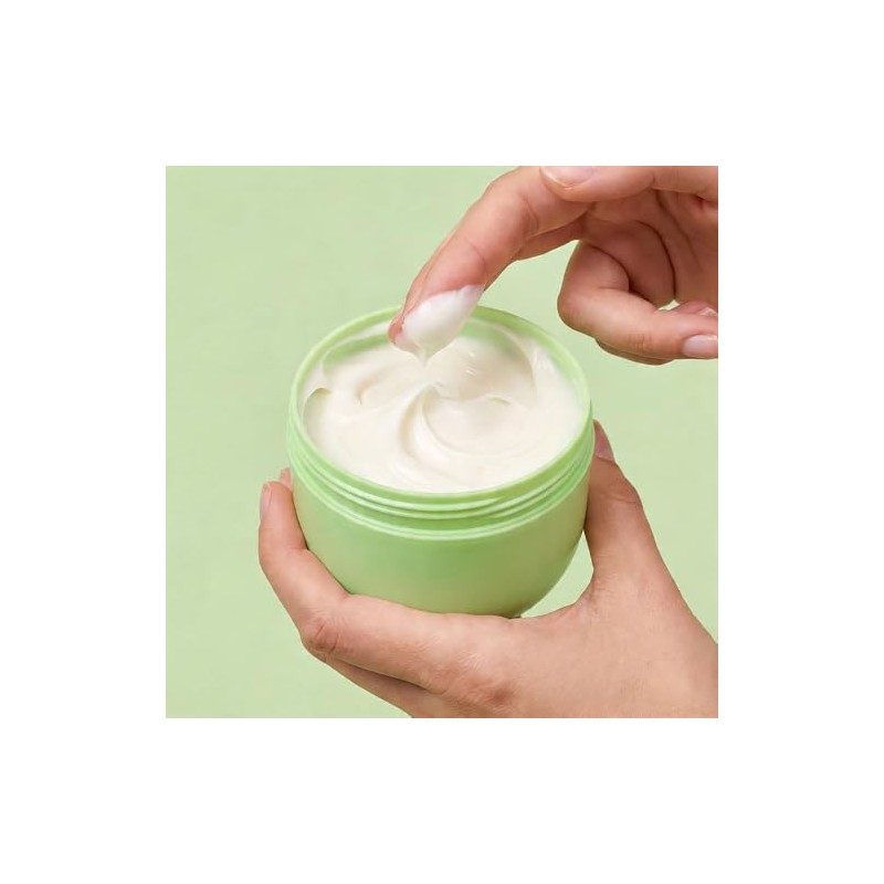 Babaria Crema Corporal Aloe para Pieles Sensibles, 400 ml