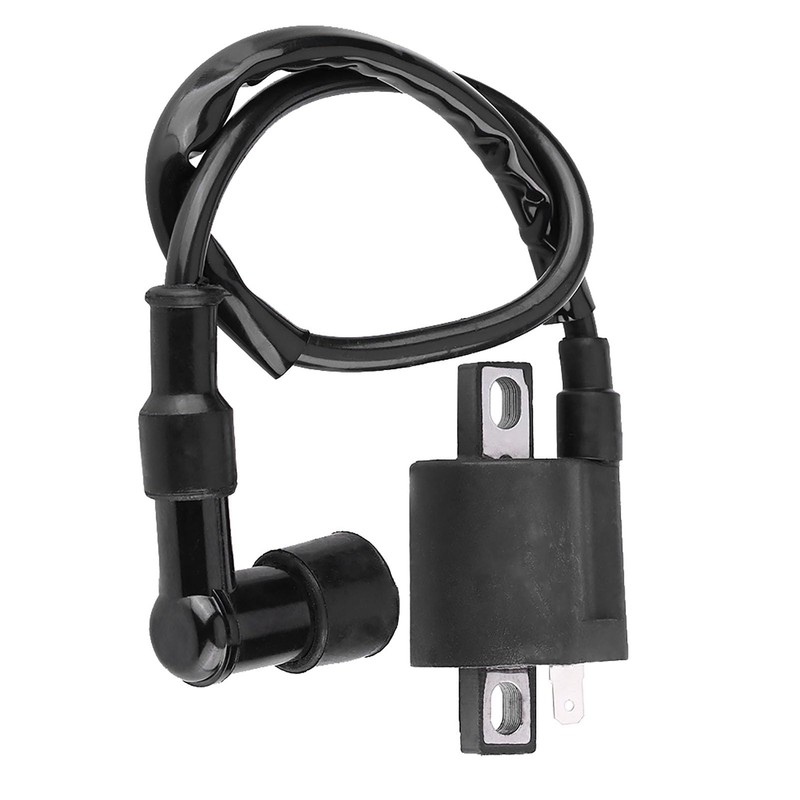 Motorcycle Ignition Coil Engine Ignition Coils Spark Plug Cable Replacement