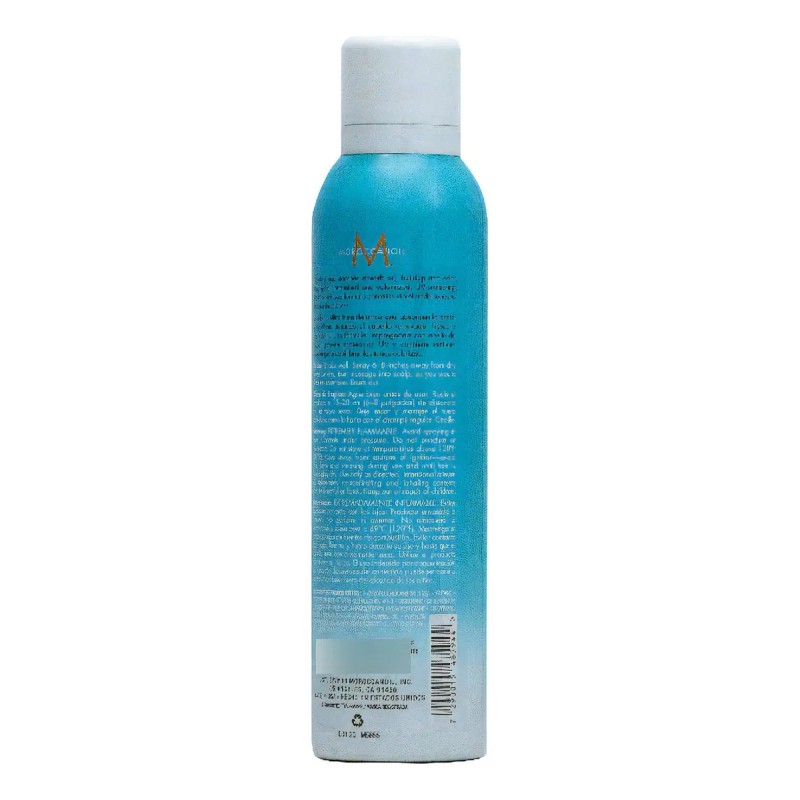 Champú en seco Moroccanoil tonos suaves 205ml