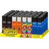 Clipper - Lighter Reusable New Rotational - 48 Pieces