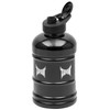 Tapout Giga REFRESH 960023 Drinking Bottle Black / White