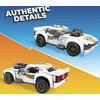 Hot Wheels Mega Rodger Dodger Vehicle Building Set - 98