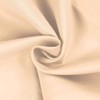 Queens Land Home Easycare & Long Lasting Pollycotton Fitted Sheet.