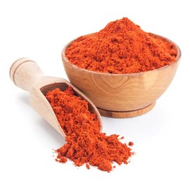NY Spice Shop Hungarian Paprika - 1 Pound Hungarian Sweet Paprika - Smoked Paprika - Paprika Seasoning - Paprika Powder seasoning - Sweet Paprika Powder - Natural Paprika - Sweet Peppers